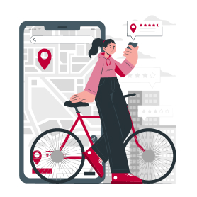 Référencement local Devis Macon