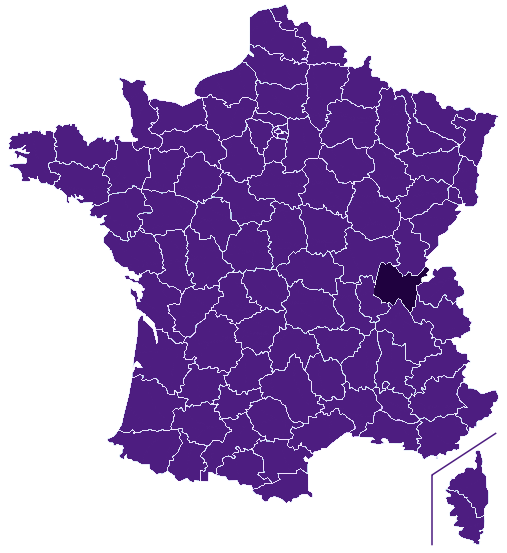 Maçon Ain