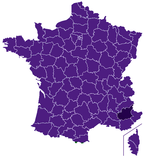 Maçon Alpes-de-Haute-Provence