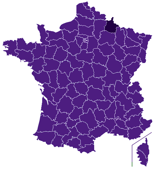 Maçon Ardennes