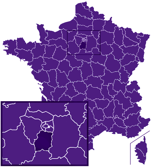 Maçon Essonne
