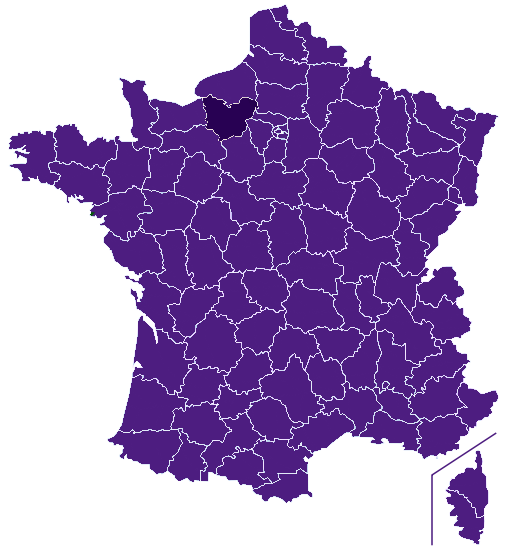 Maçon Eure