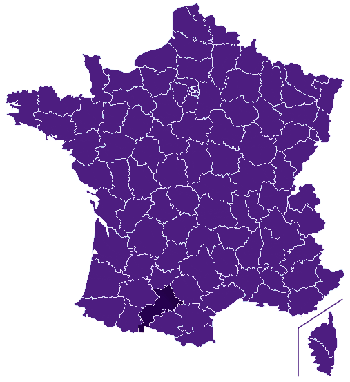 Maçon Haute-Garonne