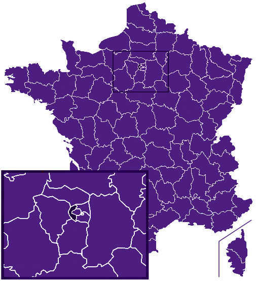 Maçon Hauts-de-Seine