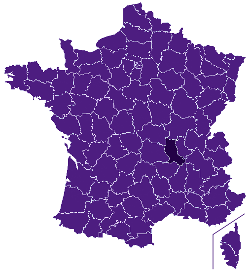 Maçon Loire