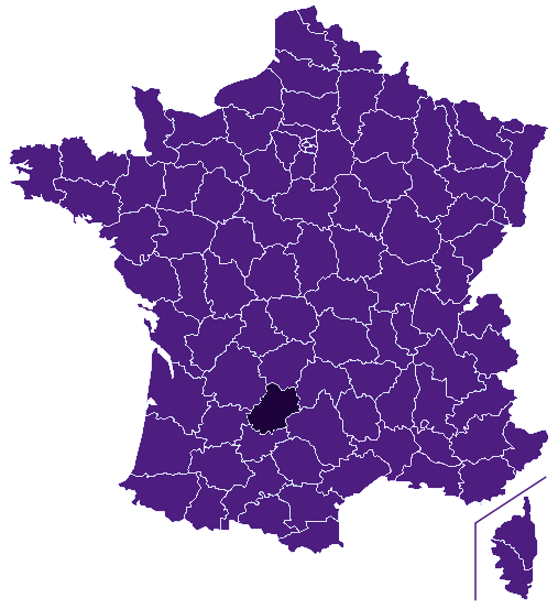 Maçon Lot