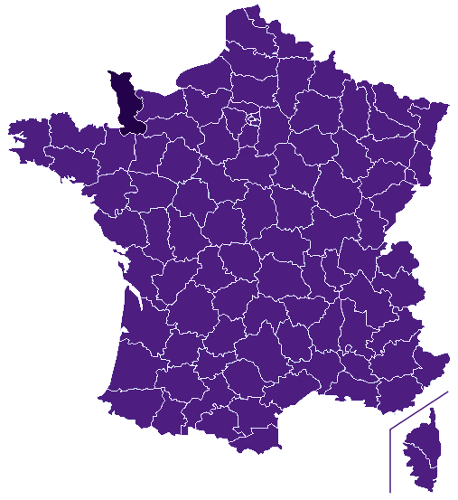 Maçon Manche