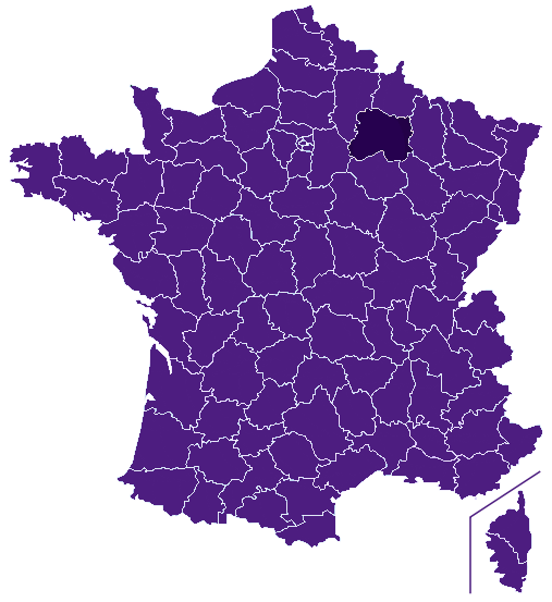 Maçon Marne