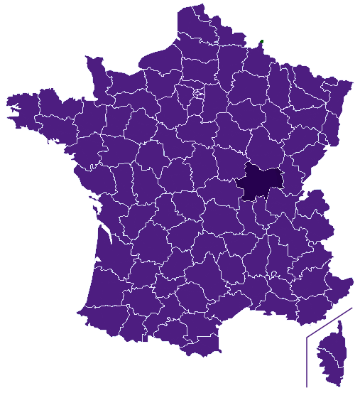 Maçon Saône-et-Loire
