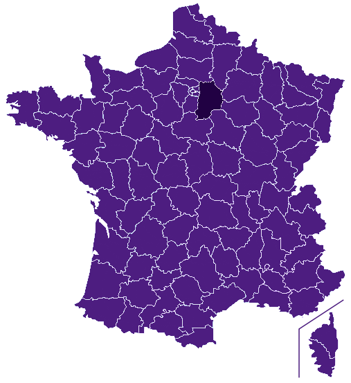 Maçon Seine-et-Marne