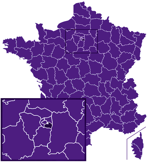 Maçon Val-de-Marne