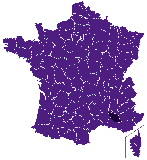 Maçon Vaucluse