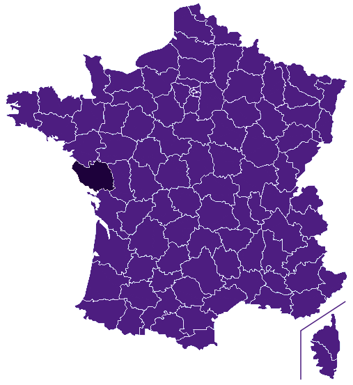 Maçon Vendée