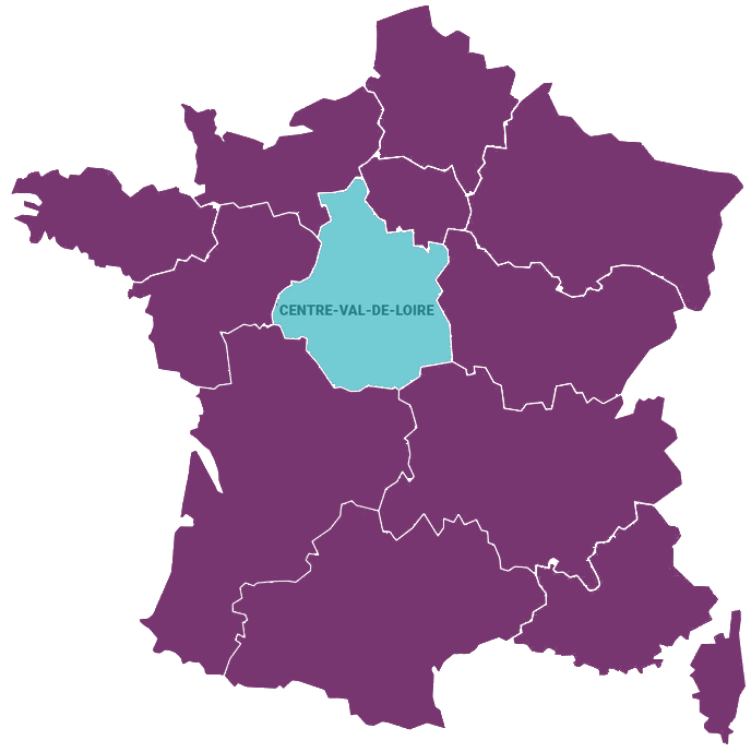 Maçon Centre-Val de Loire
