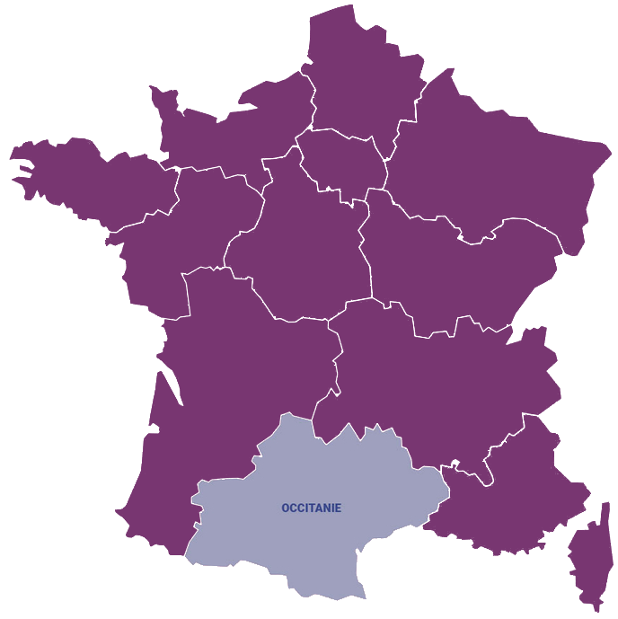 Maçon Occitanie