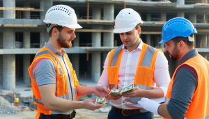 À Châteaubriant, une petite ville de Loire-Atlantique, une affaire intrigante secoue actuellement le secteur du bâtiment et particulièrement celui des maçons. Selon une révélation anonyme, plusieurs artisans locaux seraient suspectés de blanchiment d&rsquo;argent à travers leurs activités dans les travaux [&hellip;]