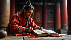 Dans une époque où la quête de sens interroge chaque être au plus profond de lui-même, Éric Caulier propose une exploration unique, à la croisée des chemins de deux traditions millénaires. Son ouvrage, Taijiquan et Franc-Maçonnerie : Expériences initiatiques d’un [&hellip;]