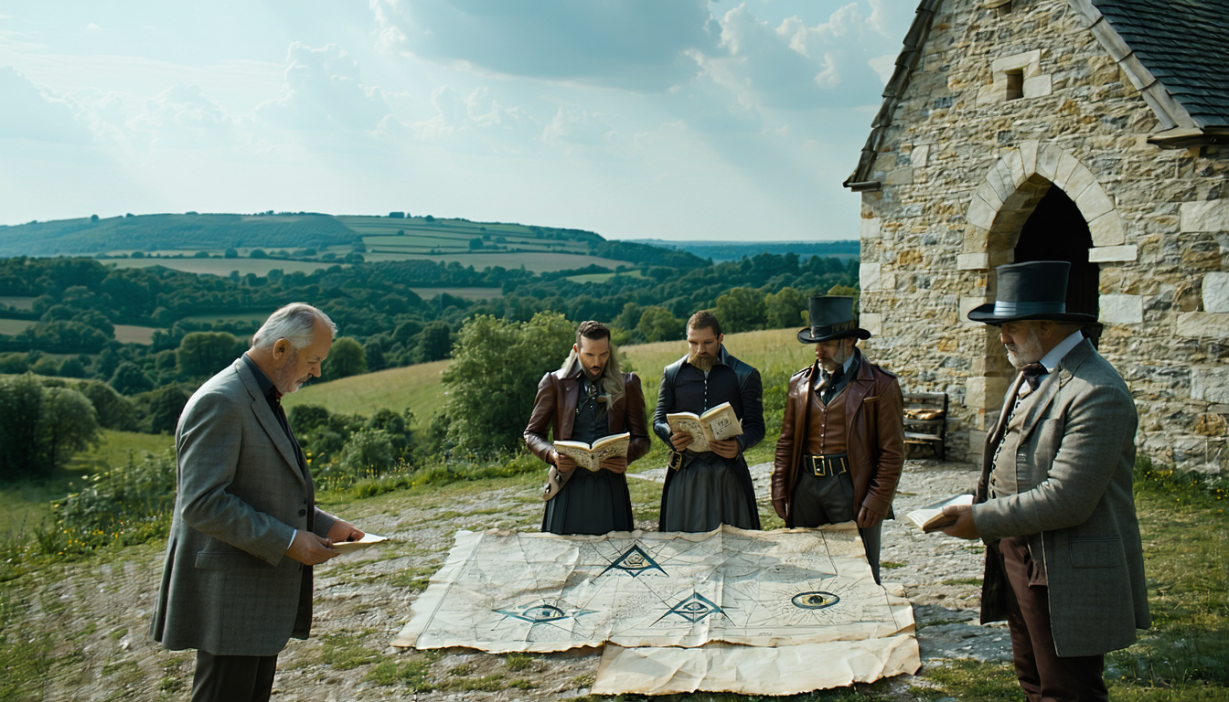 plongez dans l'univers fascinant de la franc-maçonnerie en nivernais avec notre exploration de son histoire riche et de ses symboles mystérieux. découvrez les racines de cette tradition séculaire et les valeurs qui l'animent.