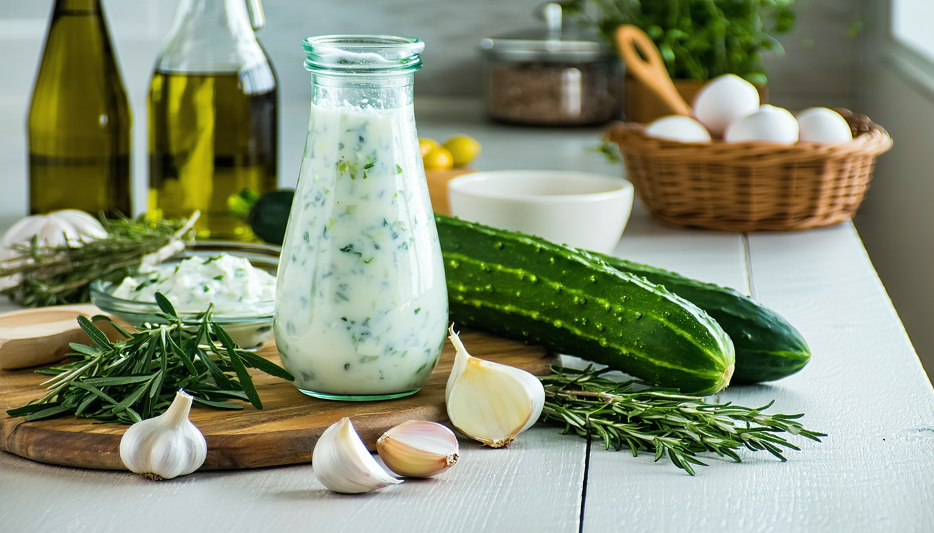 découvrez le tzatzíki aux côtés de jordane, un albigeois passionné de maçonnerie, en explorant ses recettes et astuces à l'école d'avignon. plongez dans l'univers culinaire méditerranéen et laissez-vous séduire par cette spécialité rafraîchissante.
