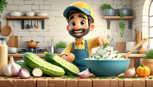 Au cœur d’Avignon, un déjeuner informel promet bien plus qu’un simple repas : une immersion dans la tradition méditerranéenne guidée par Jordane, Albigeois et étudiant en maçonnerie à l’École d’Avignon. Avec le tzatzíki comme fil rouge, cette rencontre révèle comment [&hellip;]