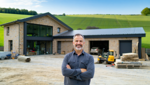 À quelques kilomètres de Rennes, dans une dynamique locale en plein essor, un entrepreneur passionné a fait le pari ambitieux de créer sa propre société de maçonnerie. Ce qui rend son histoire particulièrement remarquable, c’est qu’il n’a pas seulement bâti [&hellip;]