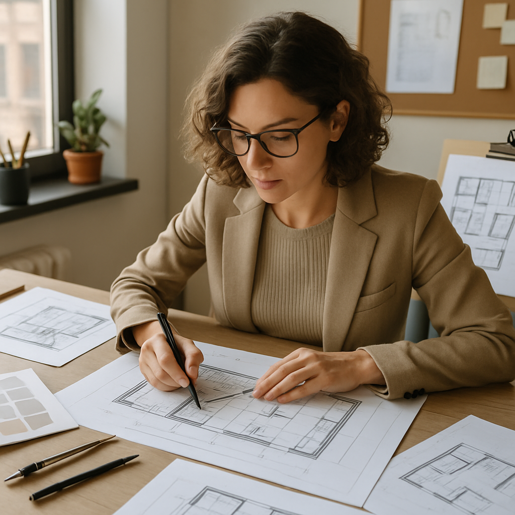 découvrez les secrets d'une rénovation réussie avec notre guide sur l'architecture d'intérieur. apprenez les astuces essentielles, les tendances contemporaines et les erreurs à éviter pour transformer votre espace en un lieu à la fois fonctionnel et esthétique.