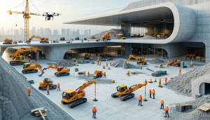 Dans un secteur en pleine mutation comme celui de la maçonnerie, la gestion efficace des documents et des projets constitue un enjeu crucial. Arkevia, solution novatrice de gestion documentaire et de coffre-fort numérique, s’impose comme un outil incontournable pour accompagner [&hellip;]