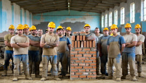 Dans l’enceinte d’une prison, le temps suspend son cours sous des éclairages froids et des murs austères. Pourtant, au sein de ces murs, un concours de maçonnerie transforme radicalement la vie de détenus, leur offrant une opportunité rare de réappropriation [&hellip;]