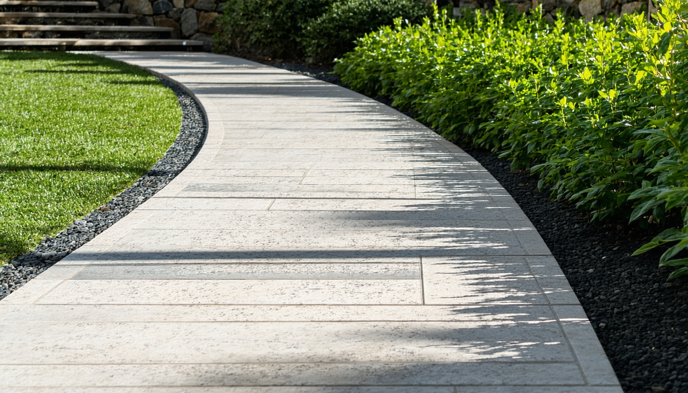 découvrez les atouts du béton drainant pour vos aménagements extérieurs en 2025. explorez ses nombreux avantages, ses applications innovantes et son impact sur la gestion des eaux pluviales, tout en alliant esthétique et durabilité.