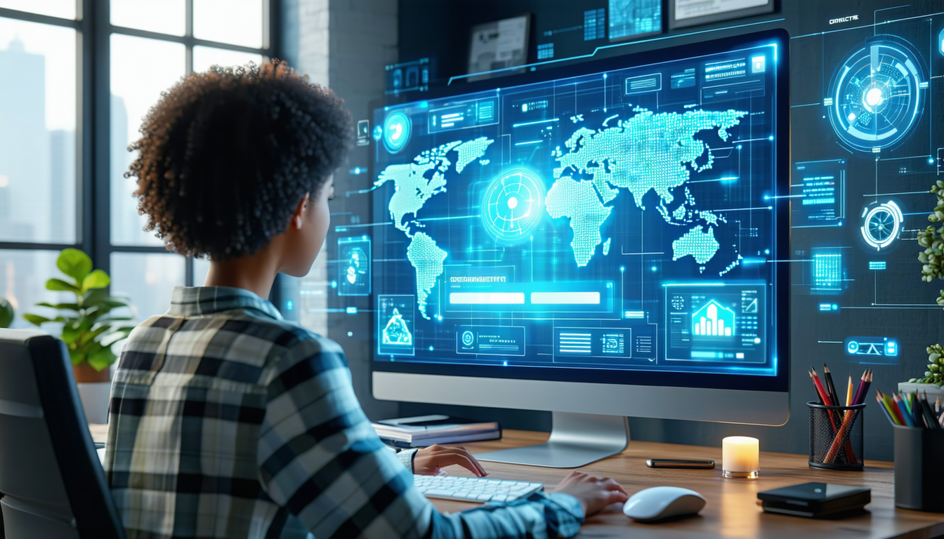 découvrez les étapes simples pour accéder facilement à votre compte caf en 2025. suivez notre guide pratique pour gérer vos prestations et services en ligne en toute sérénité.