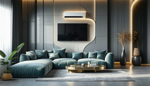 Dans nos intérieurs modernes, la climatisation est devenue un élément indispensable pour assurer un confort optimal tout au long de l’année. Pourtant, l’esthétique et le design intérieur ne doivent pas en souffrir. Les unités de climatisation, souvent imposantes et techniquement [&hellip;]