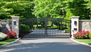 La motorisation des portails à deux battants est devenue un facteur clé pour sécuriser efficacement un accès tout en offrant un confort d&rsquo;utilisation optimal. En 2025, les avancées technologiques ont permis de diversifier les options disponibles, mêlant puissance, discrétion et [&hellip;]