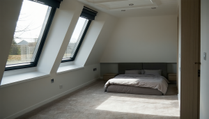 Lorsqu’on aménage ou rénove un espace sous toiture, déterminer la taille idéale d’un Velux se révèle être une étape cruciale. La luminosité et le confort de la pièce en dépendent directement, tout comme l’efficacité énergétique et la ventilation. En 2025, [&hellip;]