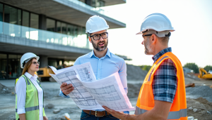 En 2025, la gestion de projets de rénovation ou de construction requiert une approche professionnelle et structurée. Le recours à un courtier en travaux se révèle souvent être la solution la plus efficace pour maîtriser les coûts, respecter les délais [&hellip;]