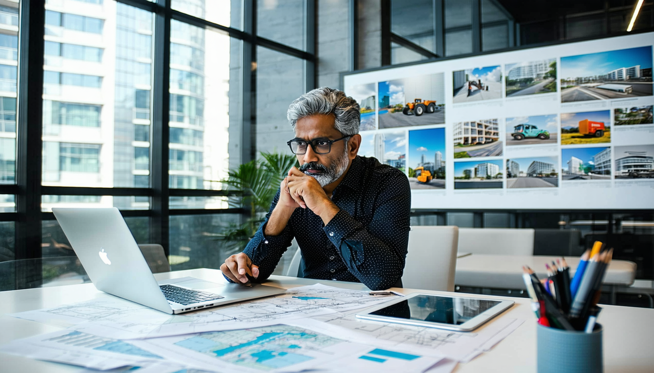 découvrez les critères essentiels pour sélectionner le courtier en travaux idéal pour votre projet en 2025. suivez nos conseils pour garantir la réussite de vos rénovations et investissements immobiliers.