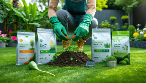 Alors que les jardins évoluent avec les nouvelles exigences environnementales et les innovations en jardinage, le choix de l&rsquo;engrais pour votre gazon reste un enjeu fondamental en 2025. Une pelouse saine et dense ne dépend plus uniquement de l&rsquo;arrosage ou [&hellip;]