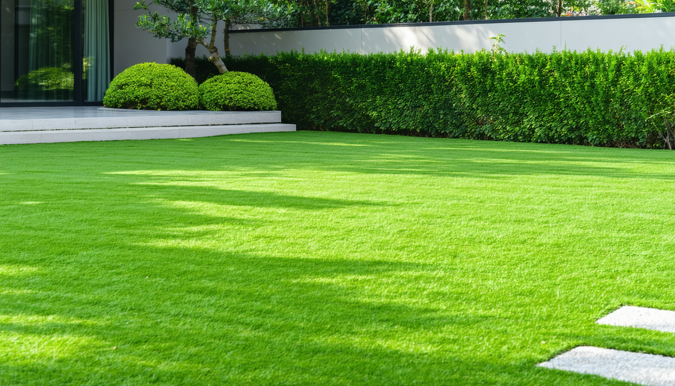 découvrez nos conseils pratiques pour choisir l'engrais idéal pour votre gazon en 2025. apprenez à optimiser la santé de votre pelouse grâce à des choix adaptés à votre sol et à vos besoins spécifiques. transformez votre jardin en un espace verdoyant et luxuriant !