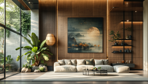 Transformer un intérieur rapidement et avec élégance devient un jeu d’enfant grâce aux panneaux muraux. Ces éléments décoratifs, combinant esthétique et praticité, révolutionnent la rénovation des espaces de vie, des salons modernes aux cuisines fonctionnelles. Toutefois, choisir le bon panneau [&hellip;]