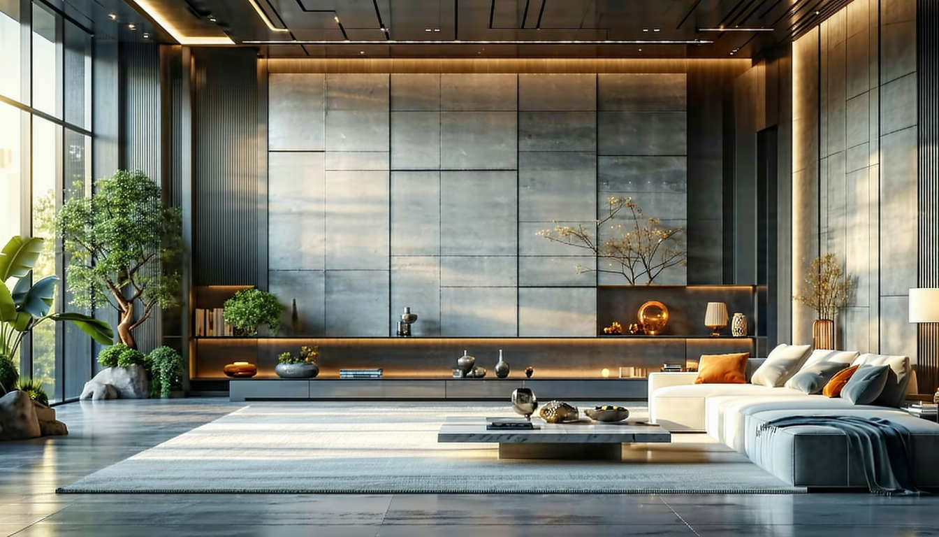 découvrez nos conseils pour sélectionner les panneaux muraux parfaits pour votre intérieur en 2025. tenez compte des tendances, matériaux et styles afin de transformer votre espace avec élégance et modernité.