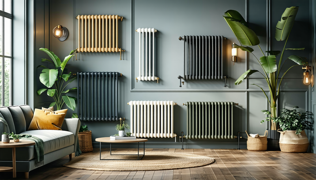 découvrez comment sélectionner le bon adiateur en fonte pour optimiser votre confort thermique. ce guide vous aide à évaluer la puissance nécessaire et à choisir l'appareil qui répondra à vos besoins spécifiques.