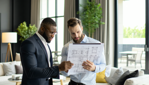 Dans un contexte où la personnalisation des espaces de vie devient un enjeu majeur, choisir un décorateur d&rsquo;intérieur adapté à vos besoins est primordial. L’évolution des tendances, la diversité des prestations et la multiplicité des acteurs sur le marché rendent [&hellip;]