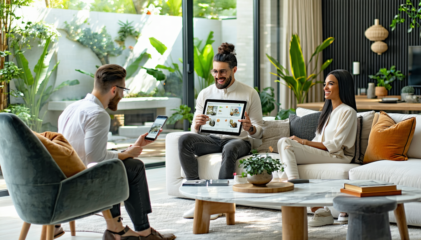 découvrez les meilleures astuces pour choisir un décorateur d'intérieur en 2025. apprenez à définir vos besoins, à évaluer le style et à sélectionner le professionnel qui transformera votre maison en un espace unique et harmonieux.