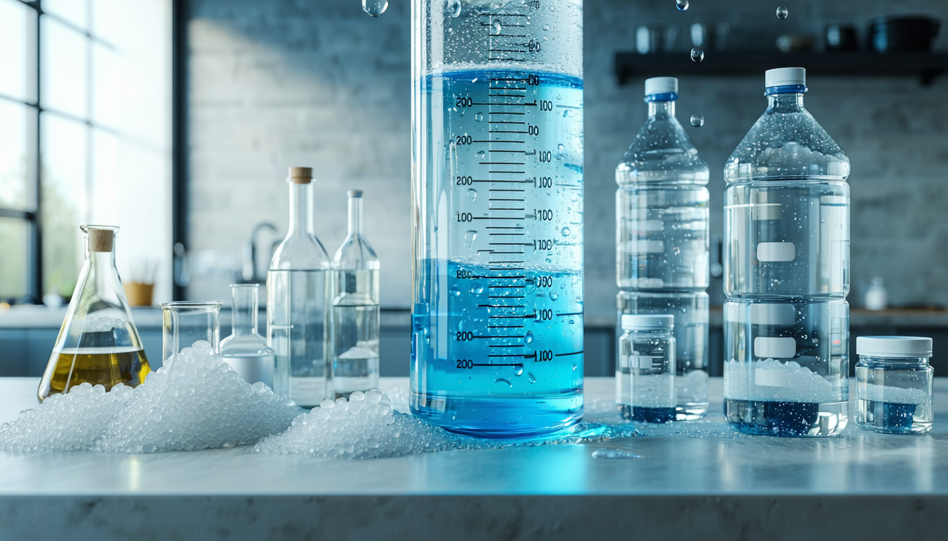 découvrez comment convertir des mètres cubes en litres facilement grâce à notre guide pratique. apprenez les formules, astuces et conseils pour réaliser cette conversion en un rien de temps, que ce soit pour des projets de bricolage, des calculs scientifiques ou de la gestion de l'eau.