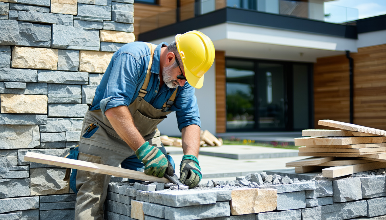 découvrez nos astuces et conseils pratiques pour trouver un maçon qualifié près de chez vous facilement et rapidement.