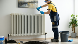 Dans un contexte où la maîtrise des consommations énergétiques est au cœur des préoccupations, assurer l’entretien optimal de son système de chauffage demeure une nécessité incontournable. L’accumulation de boues dans les radiateurs impacte négativement leur efficacité, engendrant une hausse des [&hellip;]