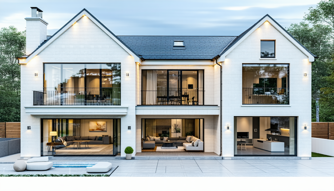 découvrez comment obtenir un devis précis pour vos travaux grâce à habitatpresto. suivez nos conseils pour simplifier votre recherche d'artisans et garantir une estimation fiable et détaillée de vos projets.