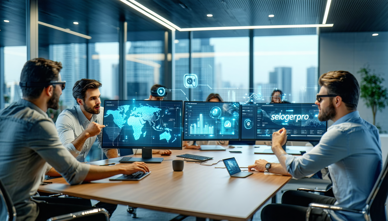 découvrez comment selogerpro peut transformer vos recherches immobilières en 2025. suivez nos conseils pratiques pour exploiter pleinement cette plateforme, optimiser votre expérience utilisateur et dénicher les meilleures offres sur le marché. ne manquez pas cette opportunité de devenir un expert en recherche immobilière grâce à selogerpro.