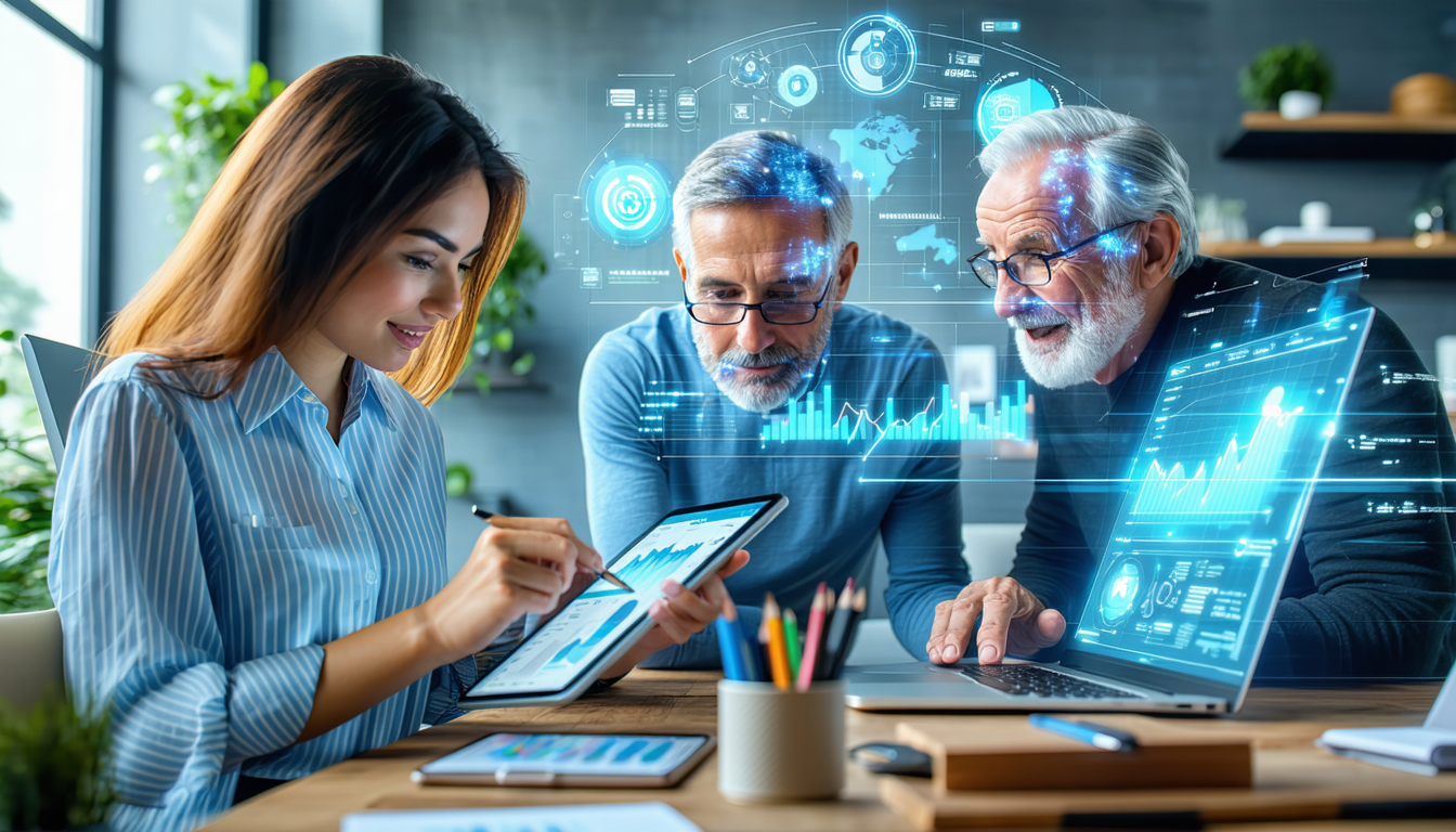 découvrez comment la simulation caf peut vous aider à optimiser la gestion de votre budget en 2025. apprenez à anticiper vos dépenses et à mieux planifier vos finances grâce à des outils simples et efficaces.