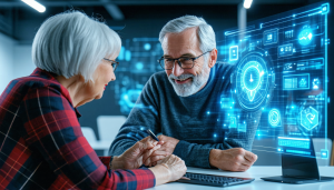 Le régime Agirc-Arrco occupe une place centrale dans la vie des salariés du secteur privé, constituant la pierre angulaire de leur retraite complémentaire. En 2025, ce système, qui repose sur un mécanisme complexe mêlant cotisations, acquisition de points et revalorisation [&hellip;]