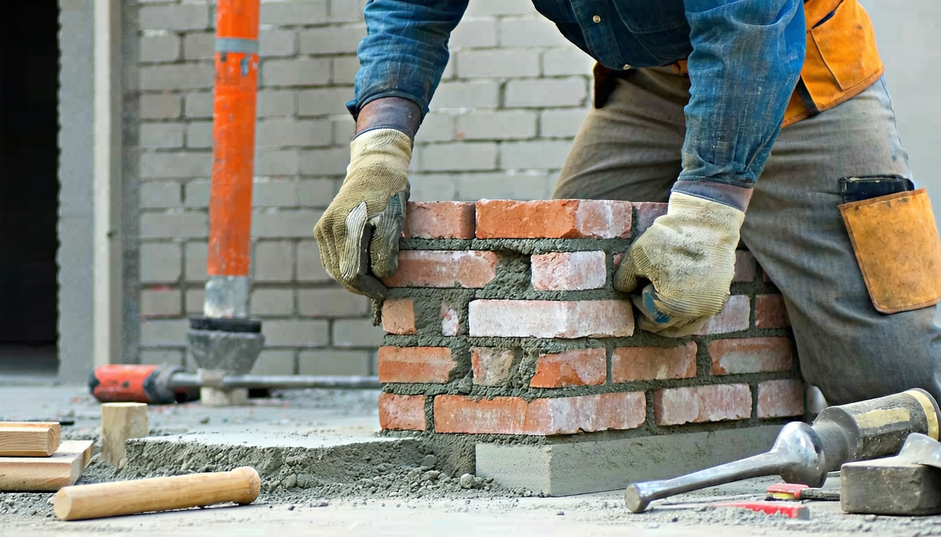 découvrez l'importance du nez de cloison dans les travaux de maçonnerie. apprenez son rôle crucial pour assurer la solidité et la finition des murs, ainsi que des conseils pratiques pour son utilisation.